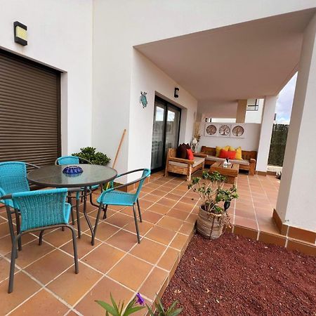 Casa Maco Leilighet Costa De Antigua Eksteriør bilde