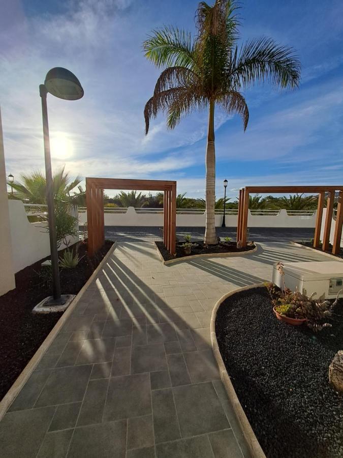 Casa Maco Leilighet Costa De Antigua Eksteriør bilde