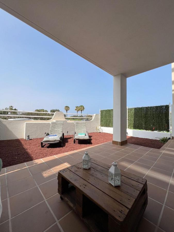 Casa Maco Leilighet Costa De Antigua Eksteriør bilde