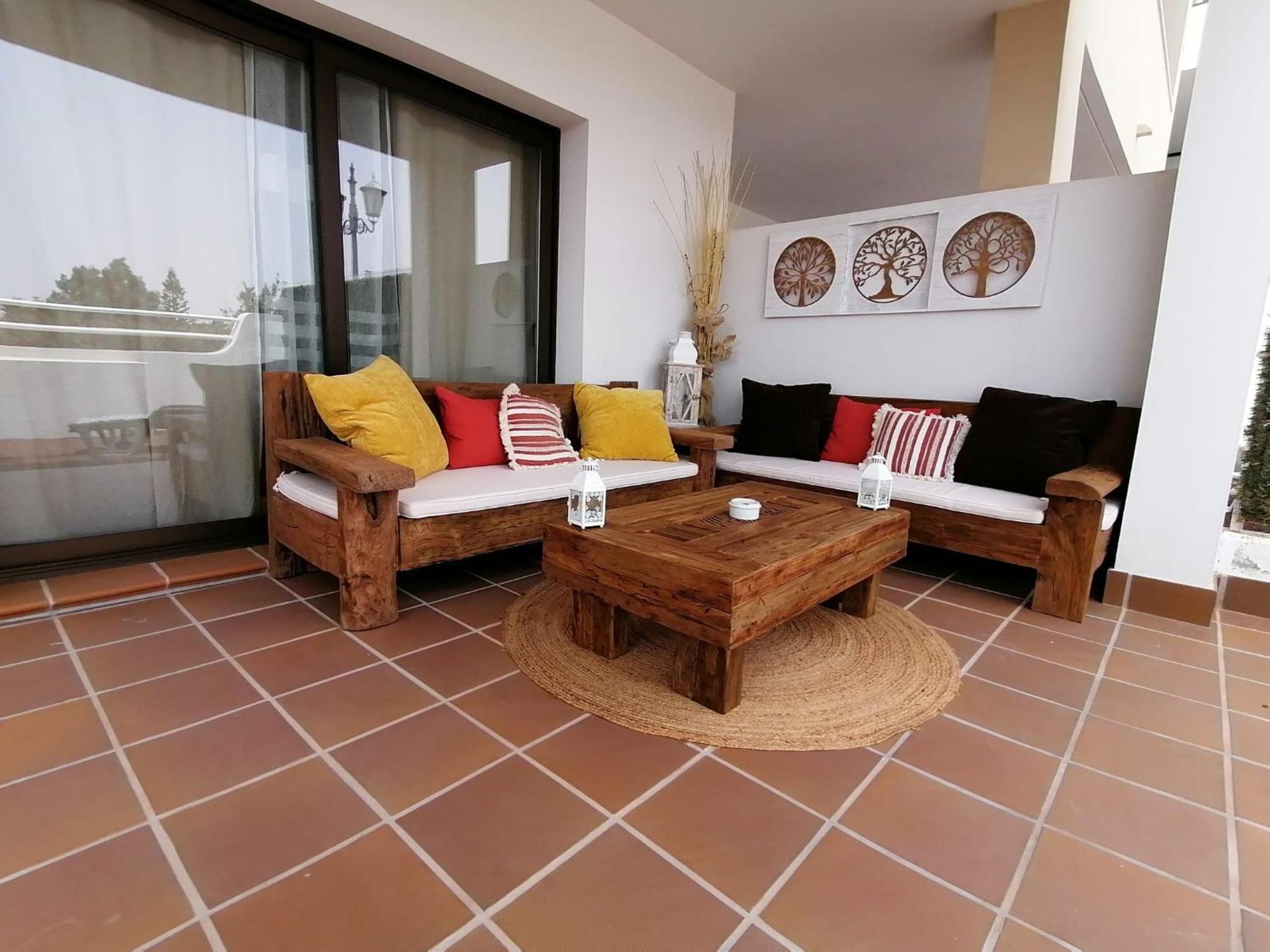 Casa Maco Leilighet Costa De Antigua Eksteriør bilde