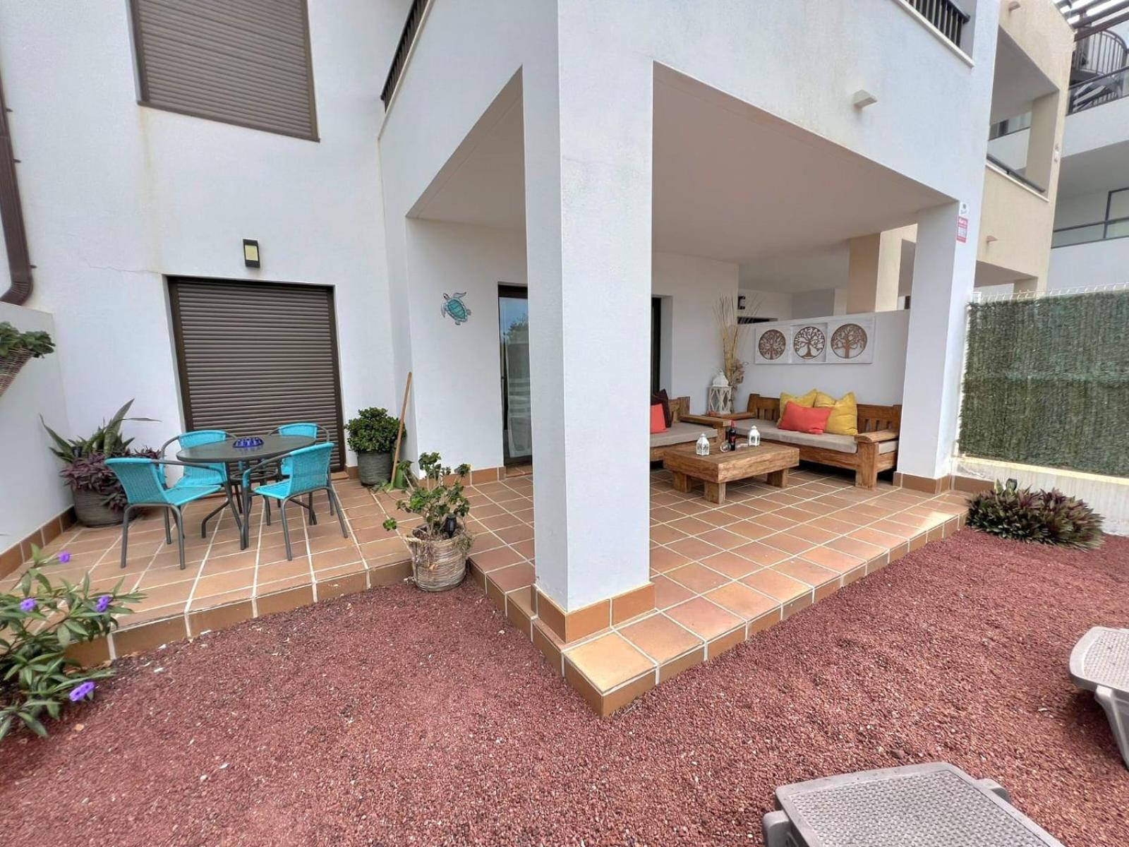 Casa Maco Leilighet Costa De Antigua Eksteriør bilde