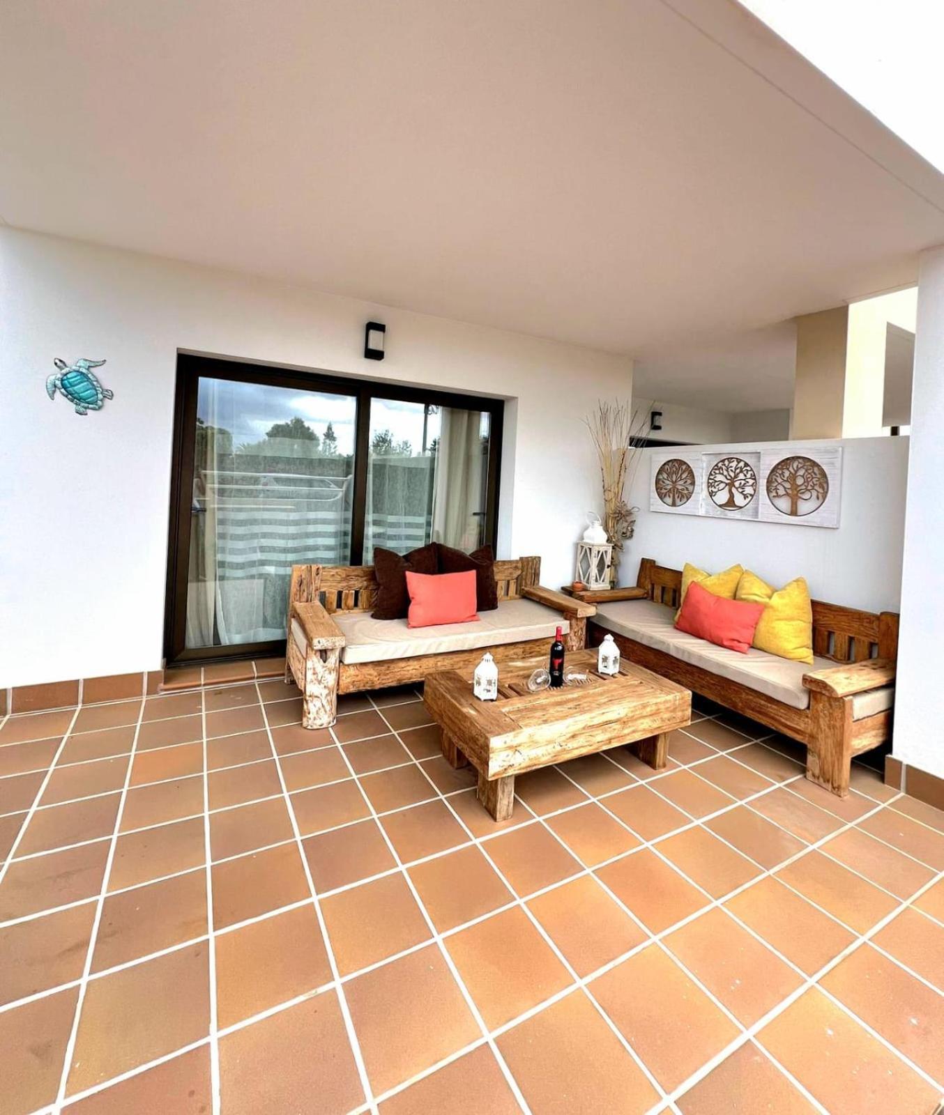 Casa Maco Leilighet Costa De Antigua Eksteriør bilde