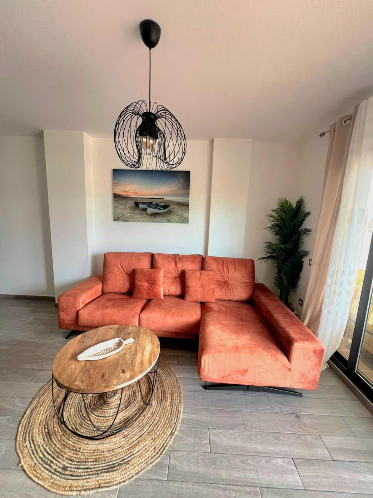 Casa Maco Leilighet Costa De Antigua Eksteriør bilde
